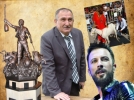 BEYAZ ET YER�NE K�RO�LU