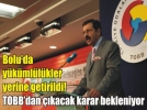 Okul projesi i�in g�zler Ba�kent�te!   