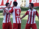 Mudurnuspor�a TFF�den 10 bin TL