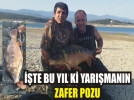 G�lk�y�de nefes kesen yar�� sonu�land�!