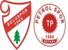 Kupada rakip Batman Petrolspor
