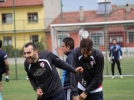Ma��n haz�rl�klar� tamamland�