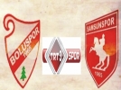 Bolu-Samsun TRT Spor�da!..