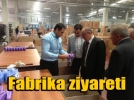 VAL� �Z��MEN �K� FABR�KAYI GEZD�