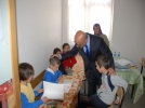 Okul ziyaretleri s�r�yor