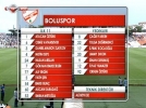 �lk ma�lubiyet: 1-0