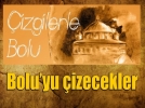 Bolu�yu �izecekler