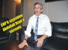 'CHP hakk�ndaki yanl�� d���ncelerini de�i�tirebiliriz'