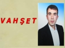 �nce yanl��l�kla �ld�rd�, Sonra yak�p g�md�