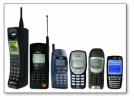 Nerde o eski telefonlar