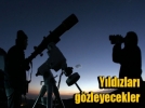 BOLU�DAN D�NYAYI G�ZETLEYECEKLER