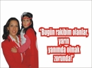 M�s�rl�o�lu, Bolu Ekspres'e iddial� konu�tu!