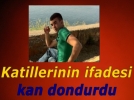 Muhammed�in katilleri ifade verdi