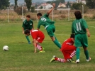 �ki�er gol tek puan