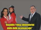 �ay�rk�yl� Mehtap adeta g�zda�� verdi: