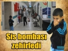 BU DA S�S BOMBASI ZEH�RLENMES�