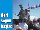 A���lar festivale haz�r
