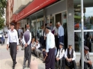 21 hastal��a yakalanan emekli olacak