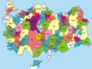 81 ilde s�n�rlar de�i�ecek
