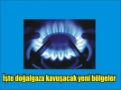 Do�algaz �al��malar� s�r�yor!