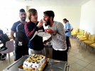 Nice mutlu y�llara Fatih �en