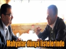Panay�r D�nya Miras� listesine girecek
