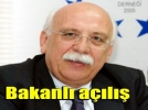 Bakan Avc� okullar� a�acak