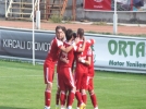 Boluspor Petrol buldu: 3-2