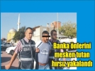 H�rs�z 6 y�l sonra yakaland�