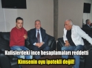 Sand��a kafa tutulmaz!