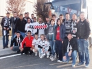 Tarihi derbiye Bolu damgas�