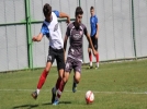 A tak�m A2�yi affetmedi: 3-2