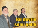 B�R DEVR�N SON TEMS�LC�LER�