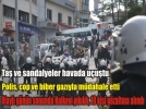 Halkevi yang�n yeri