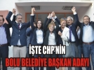 CHP�nin yeni y�z� tescillendi!