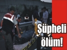 D-100�de esrarengiz ceset