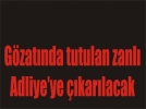 Esrarengiz �l�mle ilgili 1 ki�i g�zalt�nda