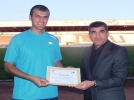 Hakemler sezonu a�t�