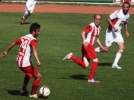 Mudurnuspor 4-1 yana da��ld�!..