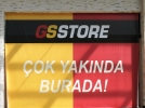 G.Sarayl�lara m�jde: GS Store Bolu'da!..