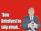 Ba�kan Y�lmazdan iddial� a��klama