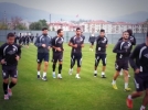 Ankaraspor ma��n�n haz�rl�klar� ba�lad�