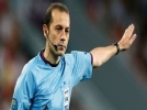 T�rkiye�nin g�zbebe�i Bolu ma��n�n hakemi!..