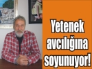 Usta oyuncudan Bolu i�in �zel proje 