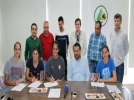 Belediyespor�dan 2 bomba daha!