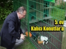 Be�inci ev Kal�c� Konutlara