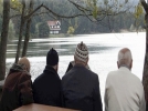 G�nleri G�lc�k�te kutland�
