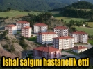 Mudurnu�da ishal salg�n�