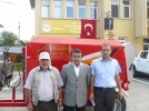 Bolu�ya ek b�t�e tahsis edildi
