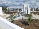 G�venli Ya�am Park��nda sona yakla��ld�